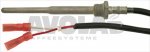 FÜHLER THERMOELEMENT TYP J