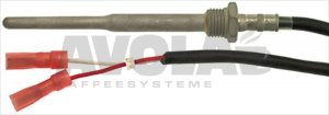 THERMOELEMENT TCJ 600 mm