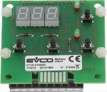 ELEKTRONIKPLATINE STEUERUNG 70x70 mm