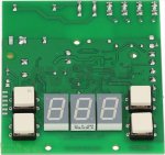 ELEKTR.PLATINE FÜR DISPLAY CT1TM0010003