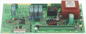 KRAFTSTROMPLATINE MW555055