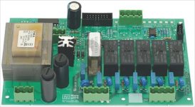 STEUERPLATINE B06_0