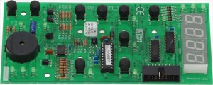 DISPLAY PLATINE B021_0
