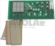 DISPLAYPLATINE CT1MA0210001