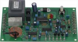 ELEKTRONIKPLATINE KF