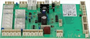 PLATINE PCB/BRKT 90x70 mm