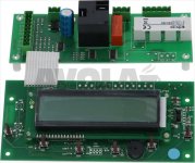 ELEKTRONISCHE PLATINE ELITE CT1SA0020300