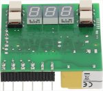 ELEKTRONISCHE PLATINE