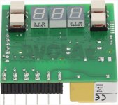 ELEKTRONISCHE PLATINE