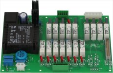 ELEKTROPLATINE IM6-IM9