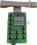 DISPLAY PLATINE CT1MA0210008