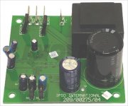 ELEKTROPLATINE