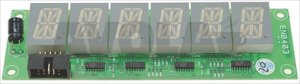 DISPLAYPLATINE