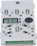 ELEKTROPLATINE SCHNITTSTELLE