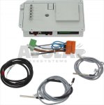 ELEKTROPLATINE SFT 025