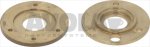 FLANSCHE FÜR MOTORWELLE KIT