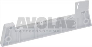 HALTER FÜR VERDAMPFER
