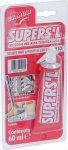 SILICONKLEBER ROT CAMON SUPERSIL 60 ml