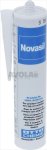 DICHTUNGSMASSE SCHWARZ NOVASIL S56 310 m