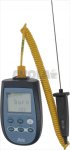 DIGITALTHERMOMETER HD2328.0 SCHWARZ