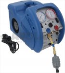 ABSAUGSTATION MINIMAX PROMAX