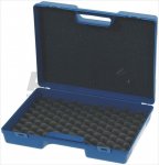KOFFER FÜR MANOMETER-GRUPPEN