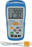 DIGITAL. THERMOMETER TYP DT-610B