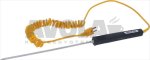 EINTAUCHFÜHLER TYP K -40+800°C