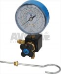 MANOMETER-GRUPPE LOW 1-WEG