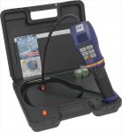 KÜHLGASLECK-DETEKTOR TIFXP-1A