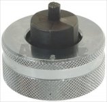 KOPF WE 08 mm