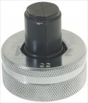 KOPF WE 22 mm
