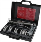 KLINKENROHRBIEGER 260