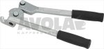 HEBEL-ROHRBIEGER 8 mm