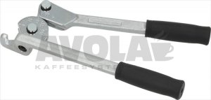 HEBEL-ROHRBIEGER 8 mm
