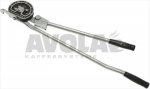 HEBEL-ROHRBIEGER 16 mm - 5/8