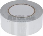 KLEBEBAND ALUMINIUM GLATT 50 m
