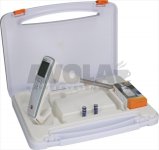TESTER FÜR FRITTIERÖL TESTO 270