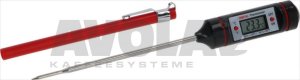 DIGITALTHERMOMETER -50°+300°C