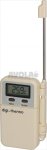 DIGITALTHERMOMETER -50°+260°C