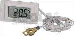 DIGITALES THERMOMETER T-2920 - WEISS