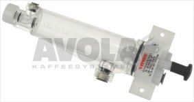 FOB DETECTOR TECFLO