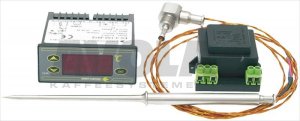 KIT KERNTEMPERATUR SONDE FÜR ÖFEN