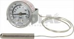 TELETHERMOMETER ø 52 mm 0-115°C/30-240°F