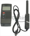 DIGITALTHERMOHYGROMETER HT-305