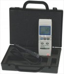 DIGITALTHERMOHYGROMETER TH2008PROF