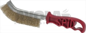 BÜRSTE FÜR PLATTEN