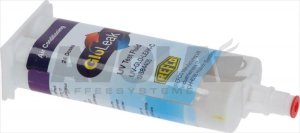 ERSATZPATRONE GLO-LEAK