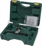 FLANSCHGER. F.SCHLÄUCHE MIT EXZENT.