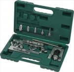 FLANSCHGER. F.SCHLÄUCHE MIT EXZENT.